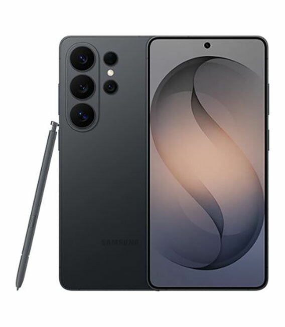 【中古】【楽になること引き受ける】 Galaxy S26 Ultra SCG37[1肺結核] au 黒いこと