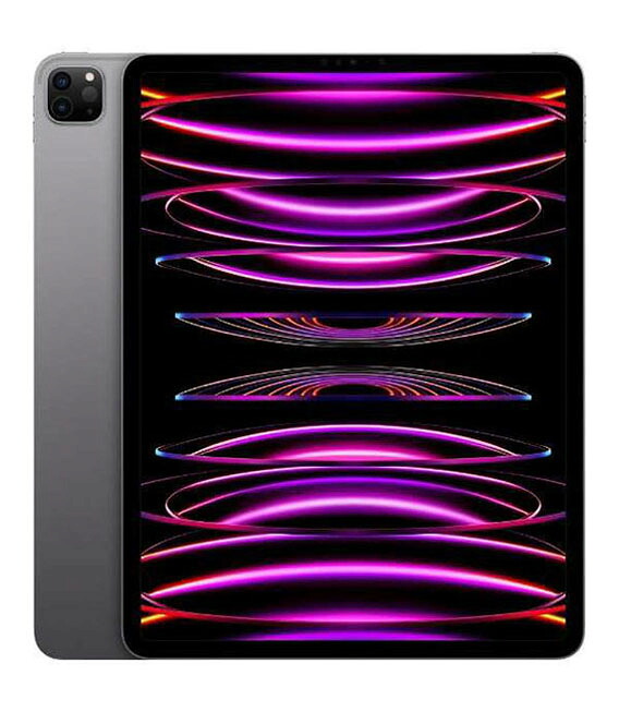 【中古】【安心保証】 iPad Pro 11インチ 第4世代[128GB] セルラー SoftBank スペースグレイ