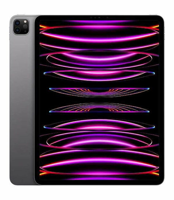 【中古】【安心保証】 iPad Pro 11インチ 第4世代[128GB] セルラー SIMフリー スペースグレイ