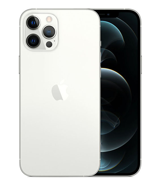 西日本産 au→SIMロック解除 iPhone 11 Pro 256GB シルバー