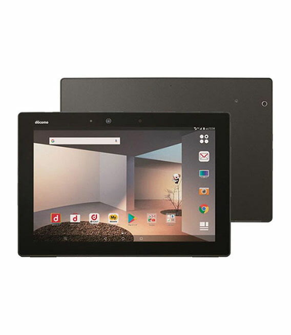 楽天市場】【中古】【安心保証】 arrows Tab F-02K[32GB] docomo