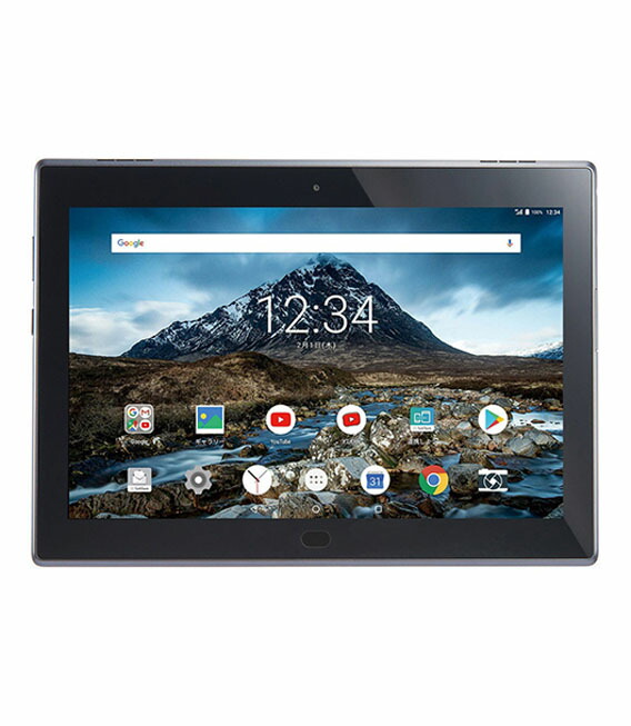 楽天市場】【中古】【安心保証】 Lenovo TAB4 701LV[16GB] SoftBank 