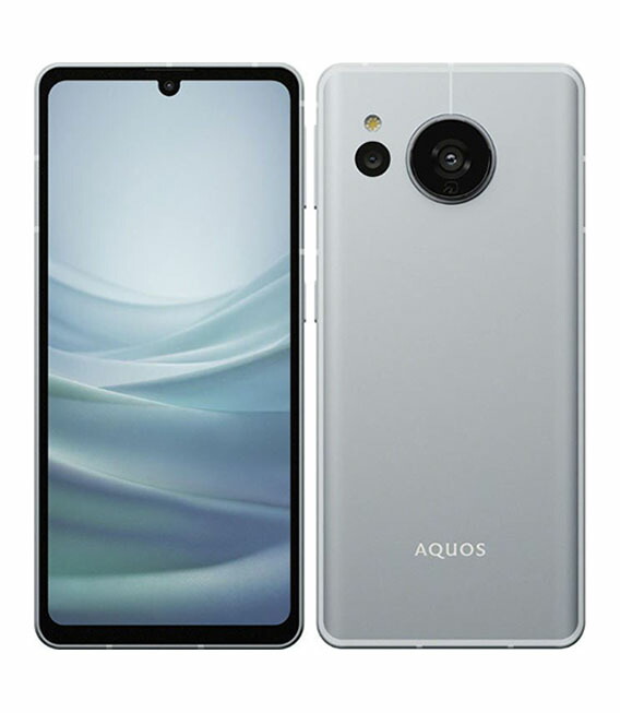 楽天市場】【中古】【安心保証】 AQUOS sense7 SH-M24[128GB] SIM