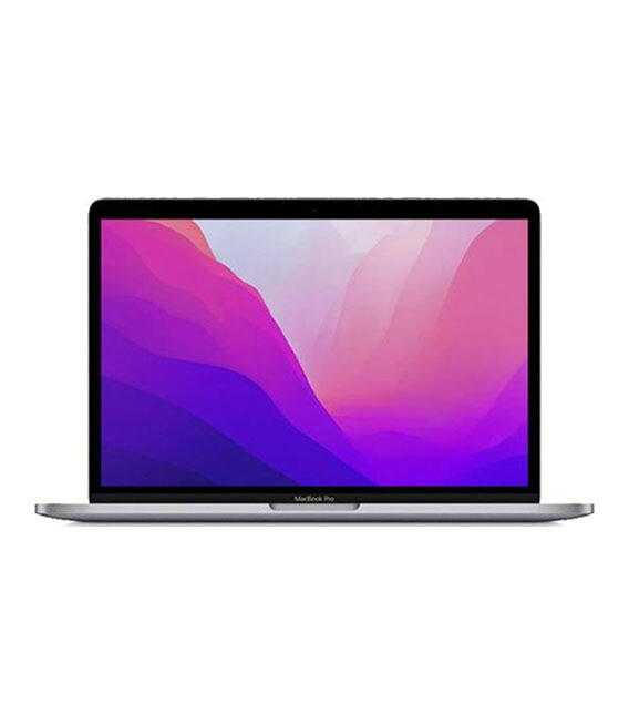 【中古】【安心保証】 MacBookPro 2022年 MNEJ3J/A|ゲオモバイル