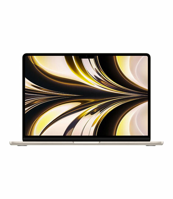 楽天市場】【中古】【安心保証】 MacBookAir 2022年発売 MLY03J/A : ゲオモバイル