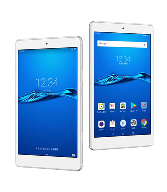 楽天市場】【中古】【安心保証】 HUAWEI MediaPad M3 Lite S