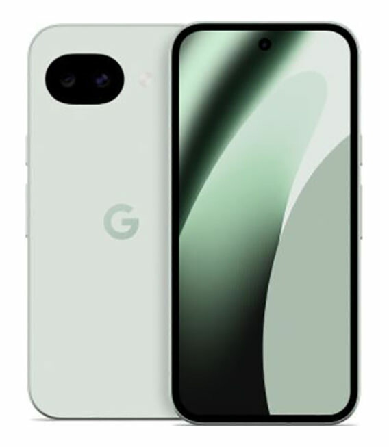 【中古】【楽になること引き請ける】 Google Pixel 10a[128GB] docomo 蒸気霧 スマートフォン本体-スマートフォン・タブレット