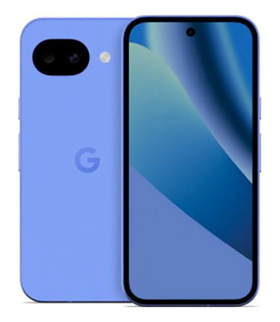 【中古】【安心保証】 Google Pixel 10a[128GB] docomo ラベンダー｜ゲオモバイル
