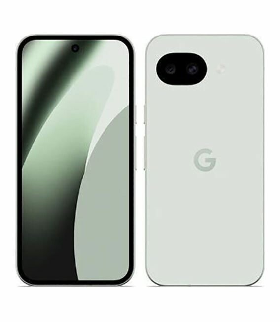 【中古】【楽になること引き請ける】 Google Pixel 10a[128GB] au 蒸気霧 スマートフォン本体-スマートフォン・タブレット