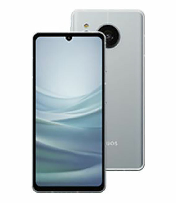 楽天市場】【中古】安心保証 美品 SIMフリー AQUOS sense7 SH-M24