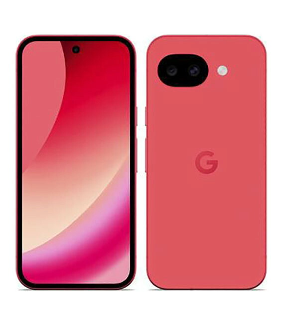 【中古】【安心保証】 Google Pixel 10a[128GB] au ベリー｜ゲオモバイル