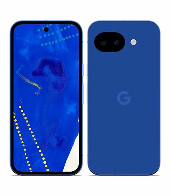 【中古】【楽になること引きうける】 Google Pixel 10a[256GB] docomo イサイブルー