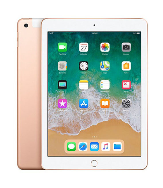 メーカー公式ショップ iPad 9.7インチ 第6世代 32GB Wi-Fiモデル