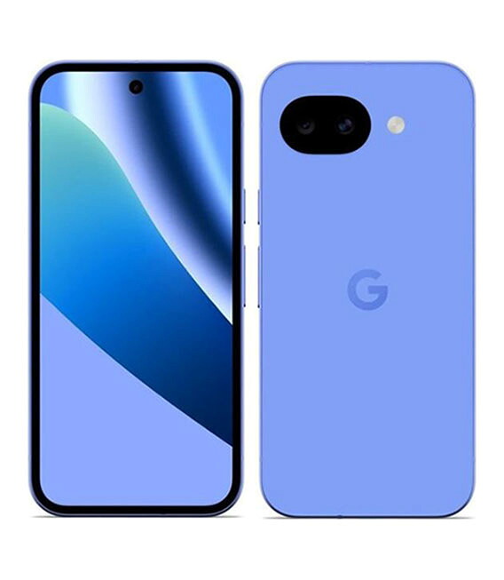 【中古】【安心保証】 Google Pixel 10a[256GB] docomo ラベンダー｜ゲオモバイル