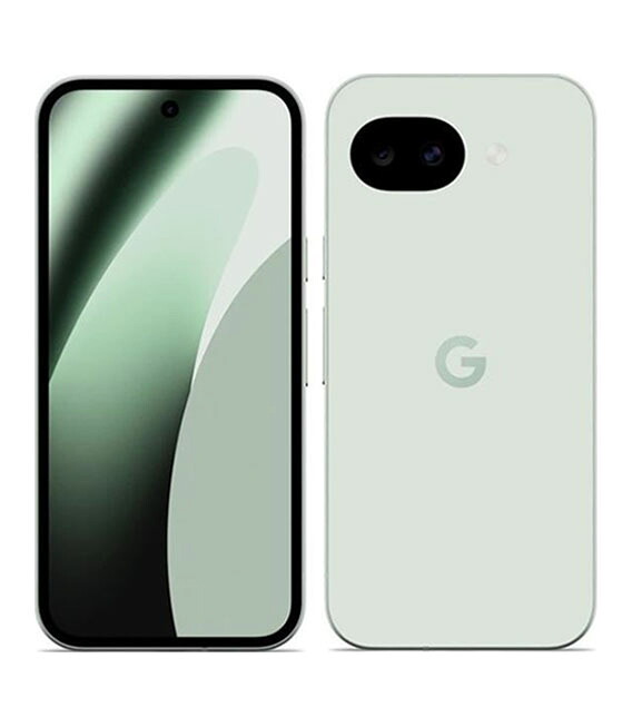 【中古】【安心保証】 Google Pixel 10a[256GB] SoftBank フォグ｜ゲオモバイル