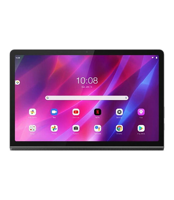 【中古】【安心保証】 Lenovo Yoga Tab 11 ZA8W0112JP YT-J706F[256GB] Wi-Fiモデル グレー｜ゲオモバイル