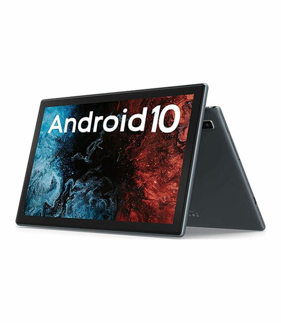 【中古】【安心保証】 KingPad K10[32GB] Wi-Fiモデル グレー