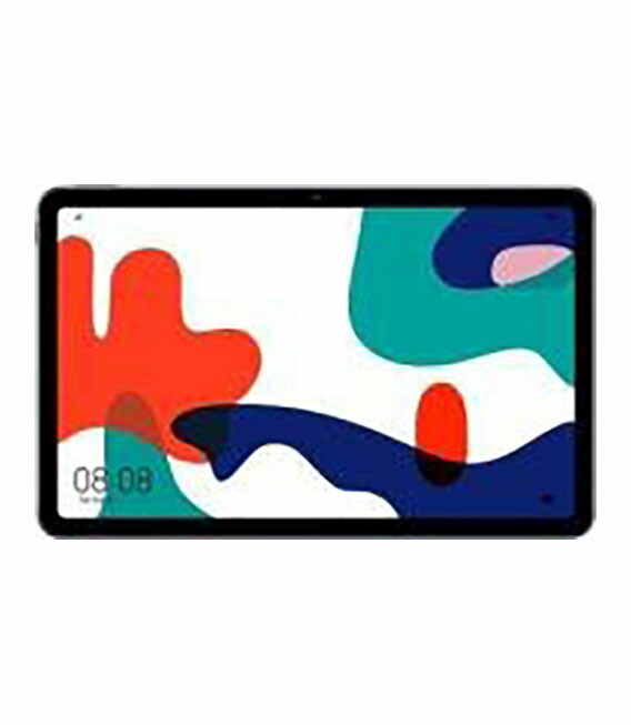 【中古】【安心保証】 SIMフリー MatePad[SIM32G] ミッドナイトG