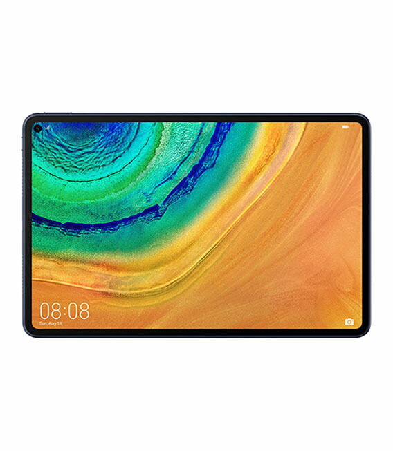 【中古】【安心保証】 MatePad Pro[WIFI128G] ミッドナイトG｜ゲオモバイル