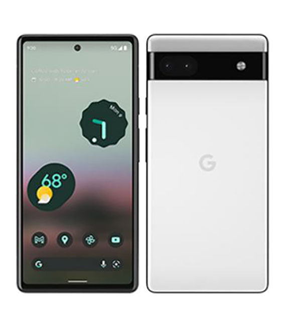 楽天市場】【中古】【安心保証】 Google Pixel 6a[128GB] UQモバイル 