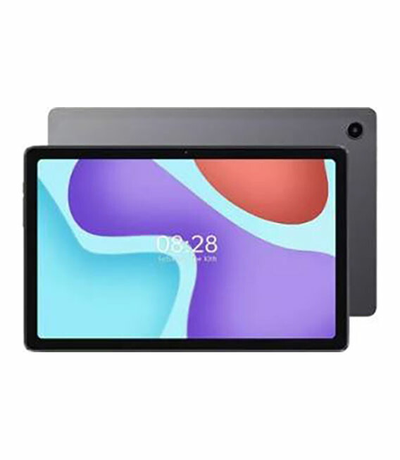 【中古】【安心保証】 ALLDOCUBE iPlay50 T1020[64GB] SIMフリー グレー