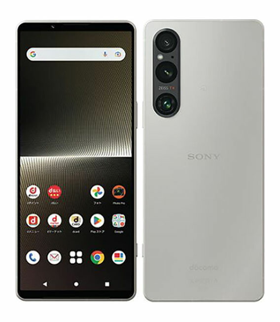 エクスペリア　香港版　＊限定品　007モデル 楽天市場】Sony Xperia 1 V 香港版 XQ-DQ72 SIMフリー版【世界初