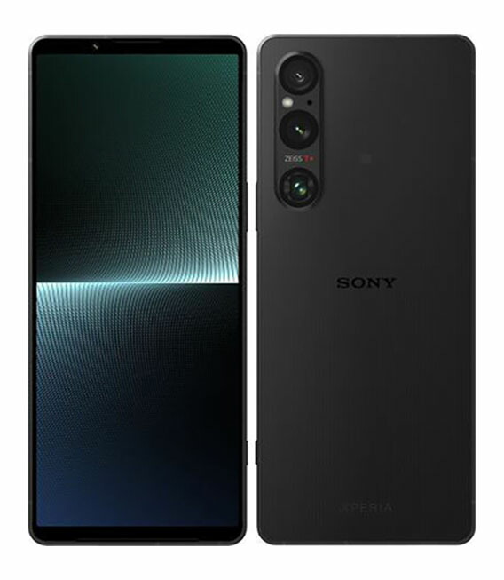 Xperia - SONY Xperia1II XQ-AT52 パープル 香港版 Xperia 1 II パープル 香港版 Dual SIM（XQ-AT52）