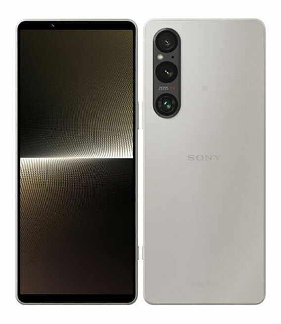 Sony Xperia 1 VI docomo SO-51E プラチナシルバー 楽天市場】新品 SONY Xperia 1 VI SO-51E docomo プラチナシルバー SIM