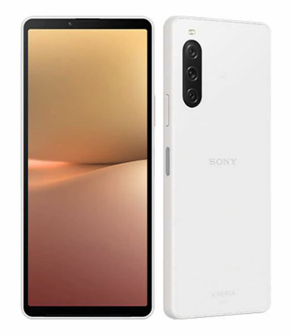 【Xperia】10V SOG11 楽天市場】【中古】【安心保証】 Xperia 10 V SOG11[128GB] UQモバイル