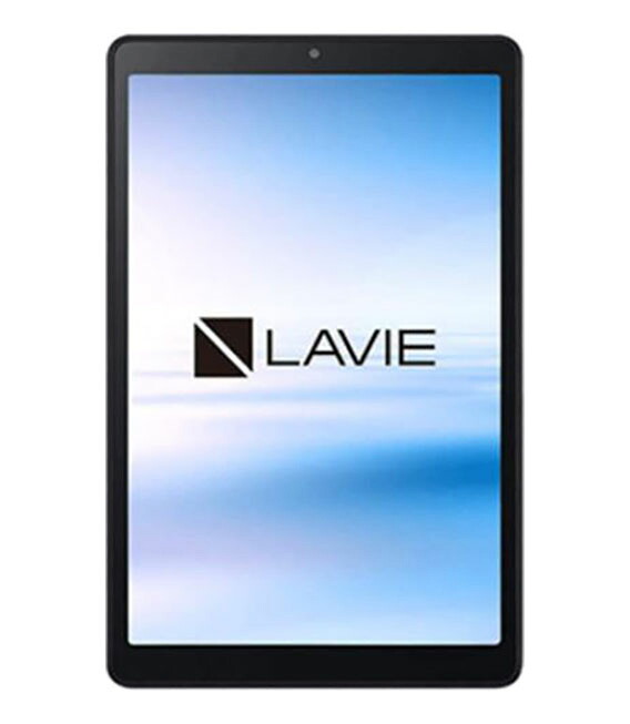 【中古】【安心保証】 LaVieTabE[32G] シルバー