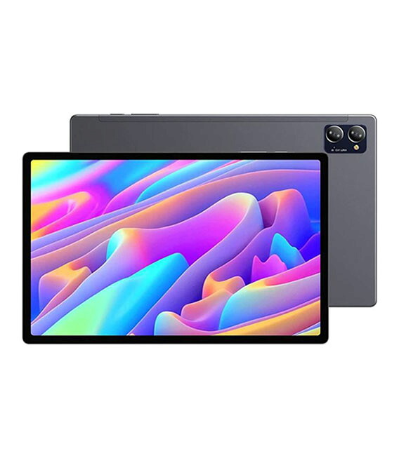 【中古】【安心保証】 CHUWI HiPad XPro[128GB] SIMフリー グレー｜ゲオモバイル