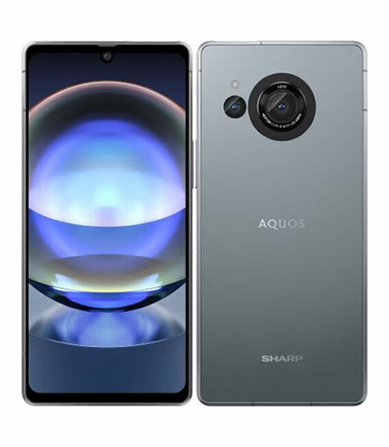 Aquos R9 docomo SH-51E SIMフリー 256GB グリーン シャープ AQUOS R9 SH-51E docomo [グリーン] 価格比較 - 価格.com