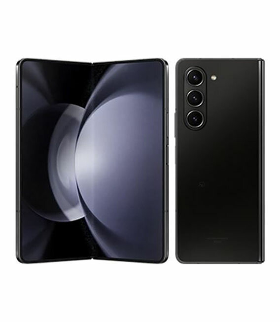 楽天市場】【中古】【安心保証】 Galaxy Z Fold5 SCG22[1TB] au