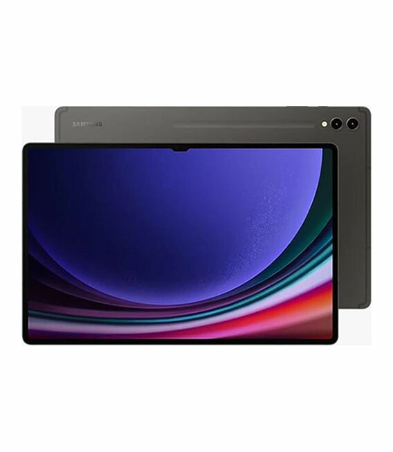【中古】【楽になること引きうける】 Galaxy Tab S9 Ultra SM-X910[512GB] Wi-Fiひな形 黒鉛