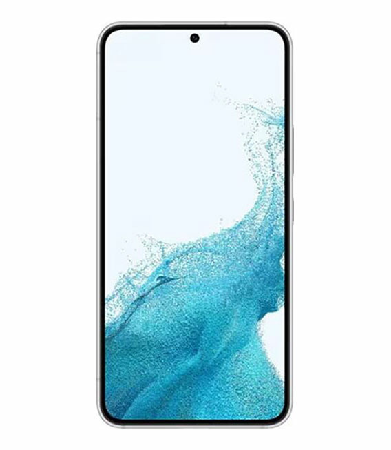 【中古】【安心保証】 Galaxy S22 X SCG13X[256GB] UQモバイル ファントムホワイト