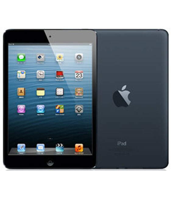 Ipadmini 7 9インチ 第1世代 16gb セルラー Softbank ブラックスレート 激安価格と即納で通信販売