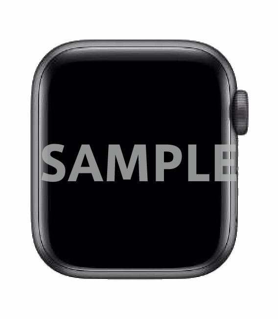 【中古】【安心保証】 バンド無 Series5[44mm/セルラー]アルミ スペースグレイ Apple Watch