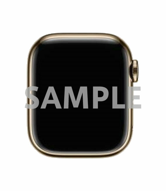 【中古】【安心保証】 バンド無 SE 第1世代[44mm/GPS]アルミ ゴールド Apple Watch