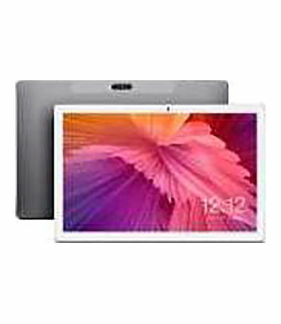 【中古】【楽になること引きうける】 SIM無償性 Teclast M30[64G] しろがね色 スマートフォン・タブレット-タブレットPC本体