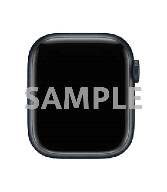 【中古】【安心保証】 バンド無 Series8[45mm/セルラー]アルミ 各色 Apple Watch
