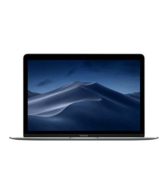 【中古】【安心保証】 MacBook 2017年 MNYF2J/A｜ゲオモバイル