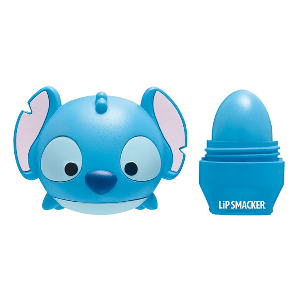 楽天市場 Lip Smacker リップスマッカー ディズニーツムツム Stitch スティッチ ブルーベリーウェーブフレーバー Tsumtsum リップバーム リップクリーム リップケア Disney かわいい 甘い 香り 知育玩具のgeoland 楽天市場店