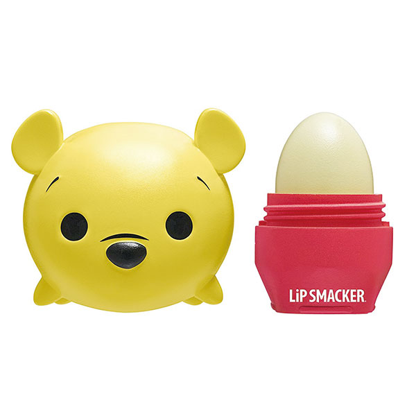 楽天市場 Lip Smacker リップスマッカー ディズニーツムツム Pooh プーさん ハニーポットフレーバー Tsumtsum リップバーム リップクリーム リップケア Disney かわいい 甘い 香り 知育玩具のgeoland 楽天市場店