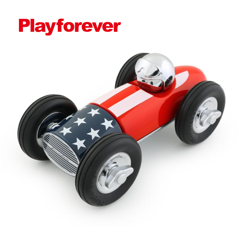 playforever cars