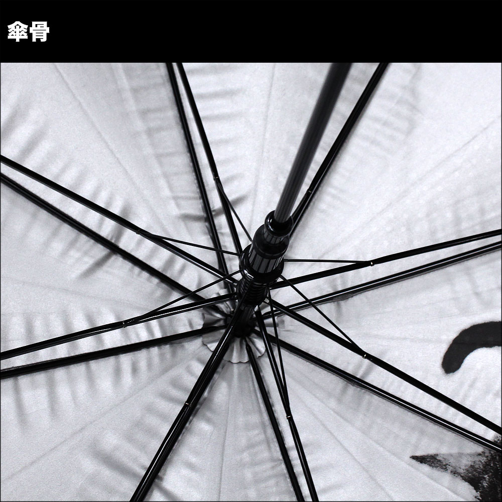 楽天市場 レディースドット柄 わんちゃん ねこちゃん 裏面写真印刷プリント長傘 ポンジー ジャンプ傘 ワンタッチ Uvカット99 以上 晴雨兼用 日傘 シルバーコーティング 楽天ランキング1位 テレビで紹介 傘ソムリエおすすめ 内側デザイン傘 ジオマート Geomart