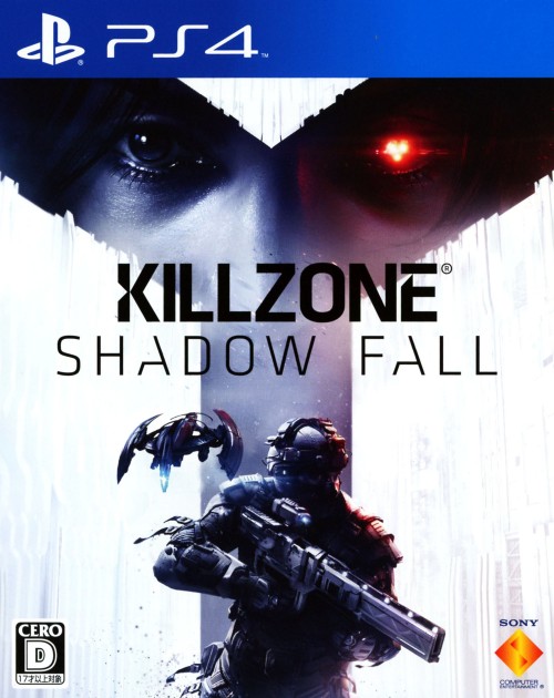 楽天市場 中古 Killzone Shadow Fallソフト プレイステーション4ソフト シューティング ゲーム ゲオオンラインストア 楽天市場店