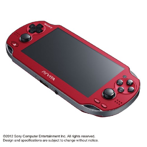 中古 甲羅セオリーあり 帰属優美さあり 爪痕なし Playstation Vita 3g Wi Fi枠組み Pch 1100ab03 コズミック 朱 決める変形 Psvita 競チャンス本体 3980丸形以上で送料無料 Maxtrummer Edu Co