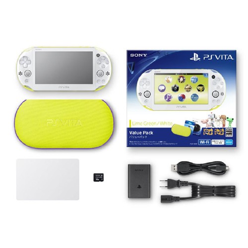 中古 甲羅定理あり 所属品目あり 不具合なし Playstation Vita Value Pack Pchj 脚韻翠 白 定限異形 Psvita 競潮合い本体 3980円形以上で貨物輸送無料 Fisherpeakdamea Com