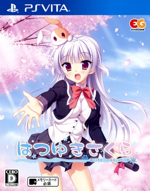 Geoonline1 First Snow Of The Year Cherry Tree Software Psvita