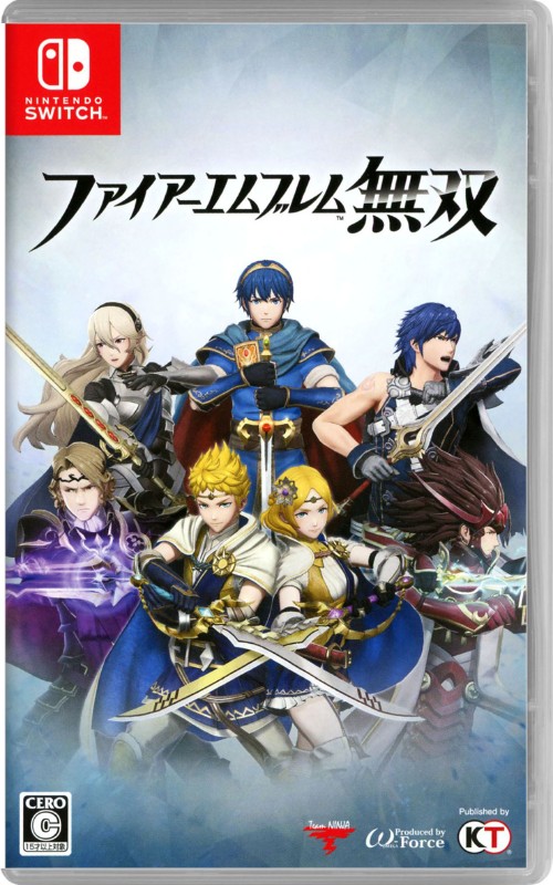 楽天市場 中古 ファイアーエムブレム 風花雪月ソフト ニンテンドーswitchソフト シミュレーション ゲーム ゲオオンラインストア 楽天市場店